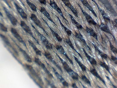 CONDUCTIVE ELASTOMER 1m