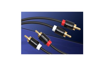 Vention RCA STEREO CABLE 3m