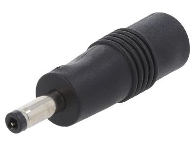 DC21 JACK TO DC17 PLUG ADAPTER