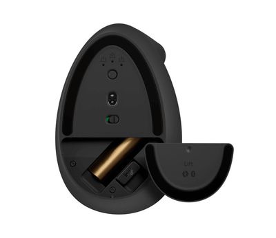 Logitech Lift Vertical Ergonomic Mouse