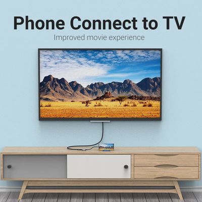 Vention USB-C / HDMI CONVERTER