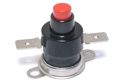 THERMOSTAT NORMALLY CLOSED RESETTABLE 45°C THERMOSTAT NORMALLY CLOSED RESETTABLE 45°C