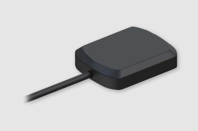 Teltonika GNSS ADHESIVE SMA ANTENNA