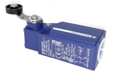 Limit switch XCKN2118P20 10A Limit switch XCKN2118P20 10A