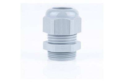Jacob MG20 CABLE GLAND 8mm DARK GREY