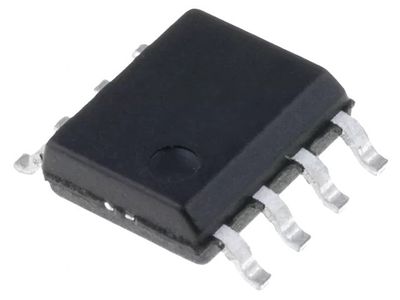 INTEGRATED CIRCUIT DC/DC converter Uout: 1,235-35VDC INTEGRATED CIRCUIT DC/DC converter Uout: 1,235-35VDC