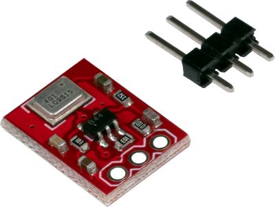 Joy-IT MEMS MICROPHONE MODULE (ADMP401)