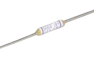 THERMAL FUSE 115°C 2A 250V