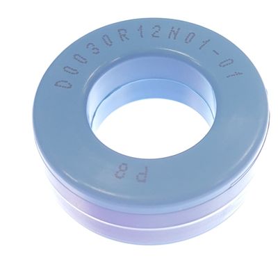 Blueferrite 30x20x10mm Nanocrystalline core Blueferrite 30x20x10mm Nanocrystalline core