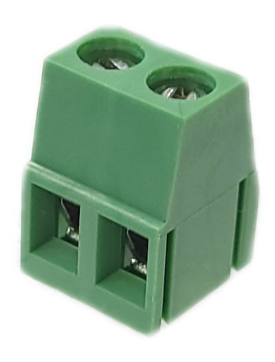 TERMINAL BLOCK 2X 14mm R5