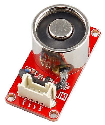 Crowtail Electromagnet 2.0