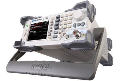 Rigol DSG836A RF SIGNAL GENERATOR 3.6GHz Rigol DSG836A RF SIGNAL GENERATOR 3.6GHz