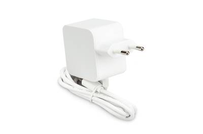 RPI POWER SUPPLY USB TYPE-C 45W