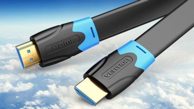 Vention FLAT HDMI CABLE 2m