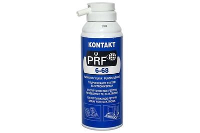 PRF KONTAKT SPRAY 220ml PRF KONTAKT SPRAY 220ml