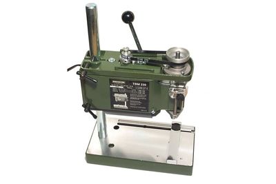 Proxxon TBM220 BENCH DRILL
