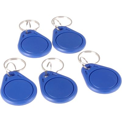Joy-IT RFID CLIPS (5pcs)