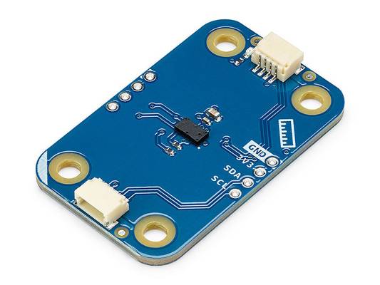 ARDUINO MODULINO DISTANCE MODULE - Partco.shop