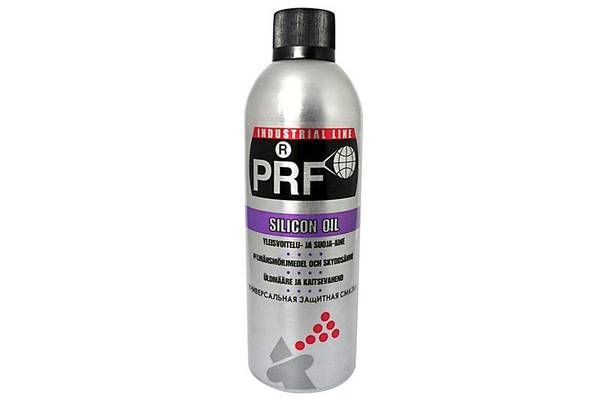 PRF SILICON OIL SPRAY 520ml - Partco.shop