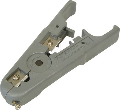 Twisted Pair UTP/STP Cable Stripper OD 3.5~7.5mm Twisted Pair UTP/STP Cable Stripper OD 3.5~7.5mm