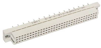 DIN 41612 32-Pin A+C female
