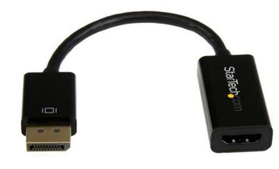 DP 1.2 to HDMI Active Adapter