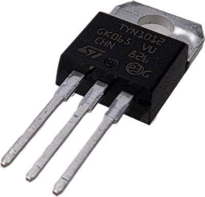 THYRISTOR 8A 1000V 15mA TO220I THYRISTOR 8A 1000V 15mA TO220I