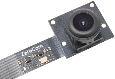 Raspberry Pi ZeroCam FishEye Raspberry Pi ZeroCam FishEye