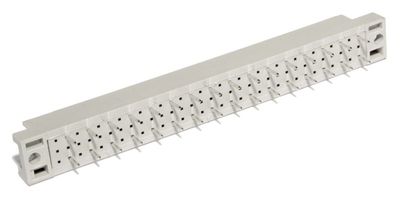 DIN 41612 32-Pin A+C female