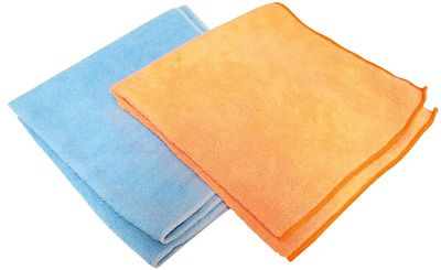 MICROFIBRE CLOTH 40x40cm