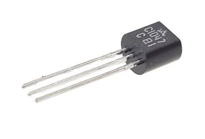 TRANSISTOR RF 2SC1047