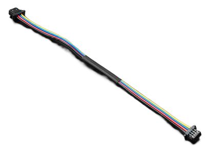 JST SH 4-PIN cable STEMMA QT / Qwiic compatible 100mm