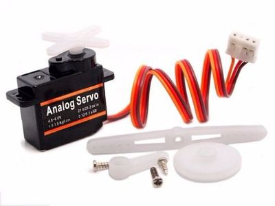 Grove Servo Motor