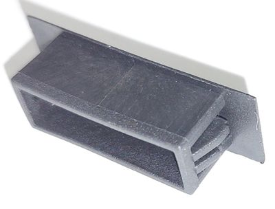 SC-DUPLEX DUST COVER