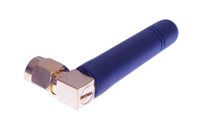 WiFi ANTENNA 2,4GHz L50mm SMA(M)RA-RP