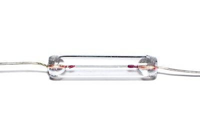 AXIAL LAMP 12V 150mA 4x20mm