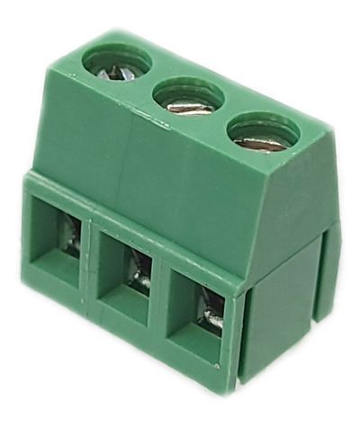 TERMINAL BLOCK 3X 14mm R5