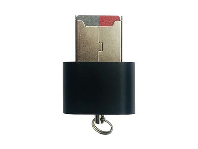 micro SD Card +Reader 32GB (Class 10)