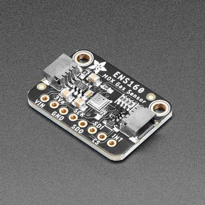 Adafruit ENS160 MOX gas sensor module