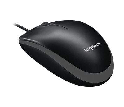Logitech B100 MOUSE
