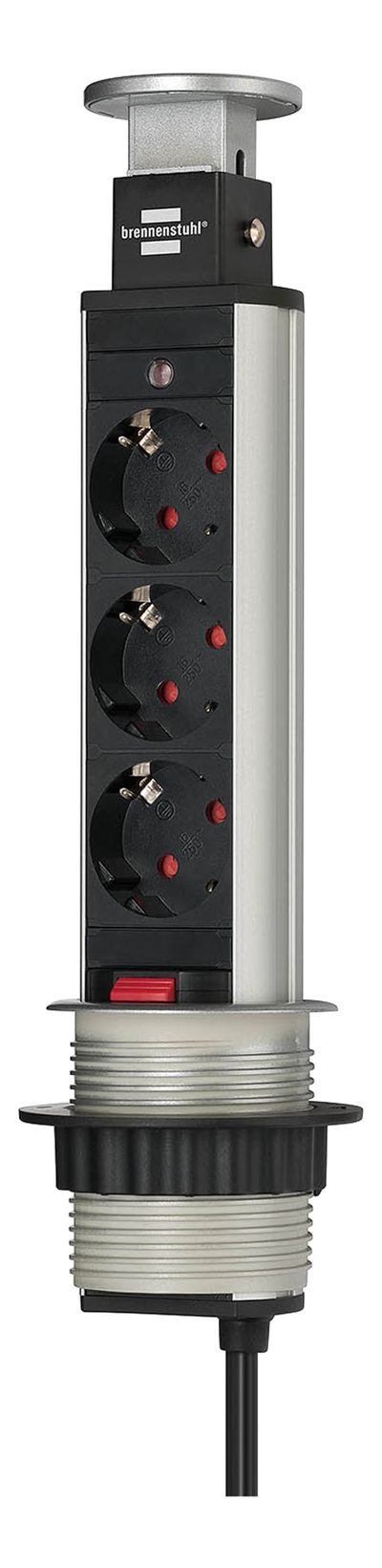 Pull Up Tower Extension 2m