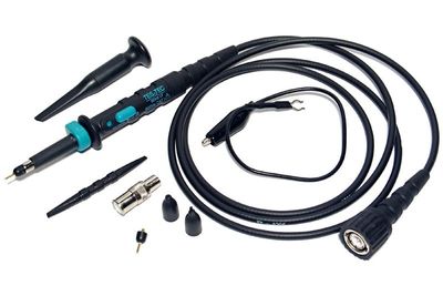 OSCILLOSCOPE TEST LEAD 150MHz OSCILLOSCOPE TEST LEAD 150MHz