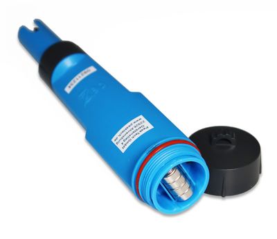 PeakTech 5305A PH/TEMP METER FOR LIQUIDS