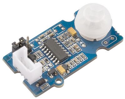 Grove PIR Motion Sensor