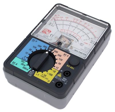 Kyoritsu 1110 ANALOGUE MULTIMETER