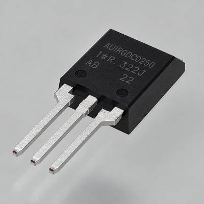 AUIRGDC0250 1200 V IGBT transistor