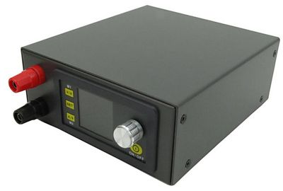 METAL ENCLOSURE FOR DP-SERIES DC/DC CONVERTERS