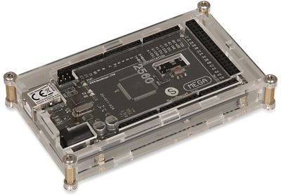 Joy-IT ARDUINO MEGA ENCLOSURE