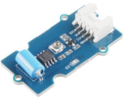 Grove Vibration Sensor (SW-420)