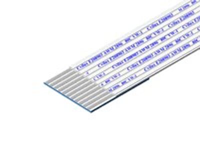 FFC cable 0,5mm 14pole Sn 150mm